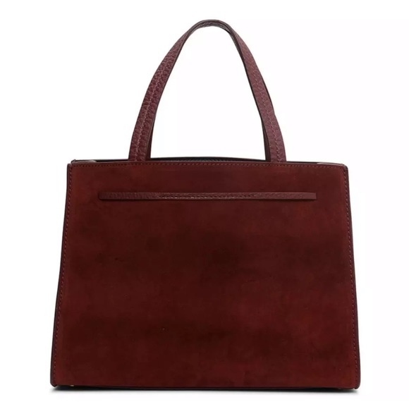 NWT Kate Spade Satchel&Crossbody with Tassels - Picture 6 of 8